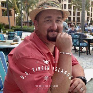 Meet your Posher, Ron